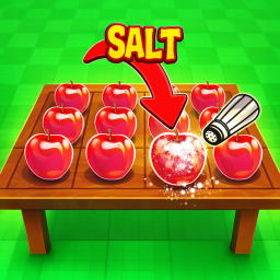 [BETA] 🍎Poison Fruit