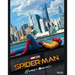 Spiderman comics