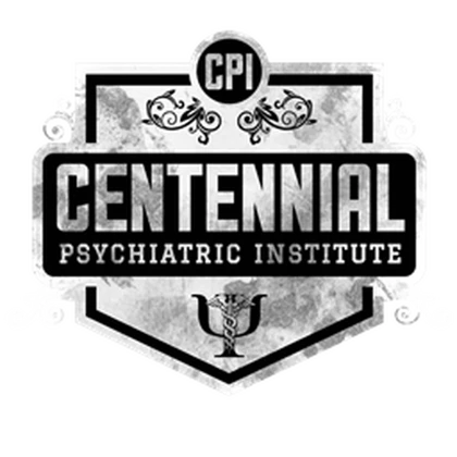 Centennial Psychiatric Institute Roblox group icon