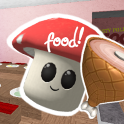 Mushroomville