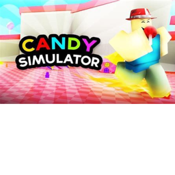Candy simulater! (beta)