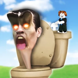 Escape the Skibi Toilets  icon