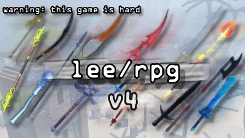 Lee:// Rpg