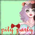 Pity Party