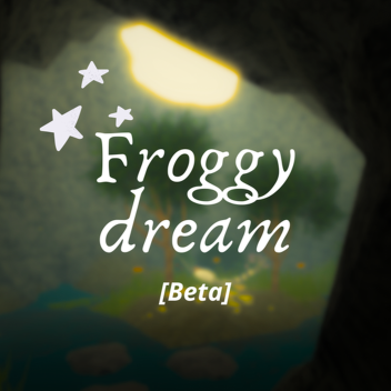 Froggy Dream