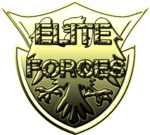 Elite Forces High Ranks