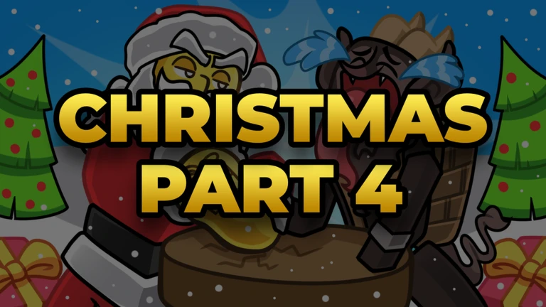 Christmas Part 4