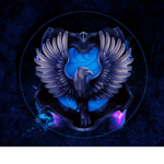 RavenClaw’s House