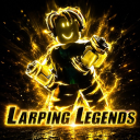 Larping Legends 2 