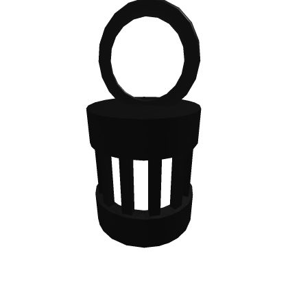 Hollow Light's Lantern [TOOL]