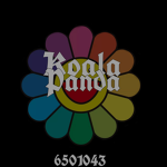 Koala panda