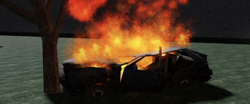 Lost (Story) RELEASE