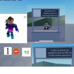 rate my avatar