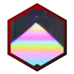 caption=Badge