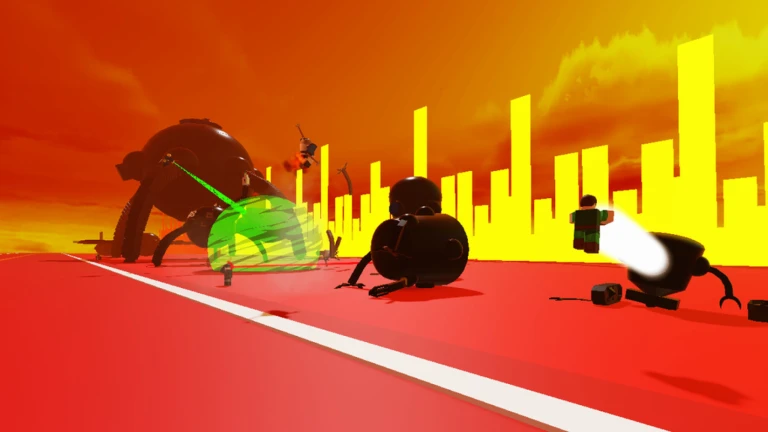 UPD Omnidroid Showcase Roblox NoFilter