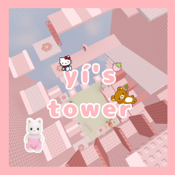 Yí's Tower 🍓🍰 (EARLY ACCESS)