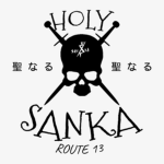 (聖なるサンカ) Holy Sanka 7.x