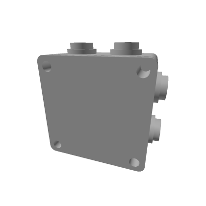 Box for electricity