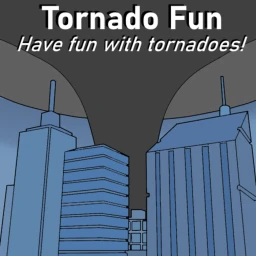 Tornado Fun [UPDATE] icon