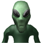 The Official Alien Group