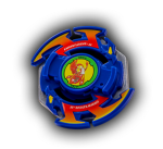 Dranzer Spiral