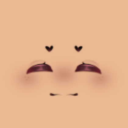 FACE FACE FACE FACE Roblox decal