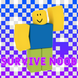 survive noob