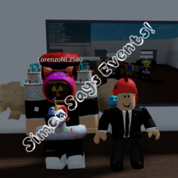 Simon Says [BETA]