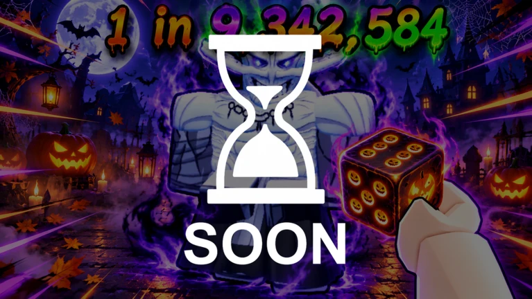 🎃 PT. 2 + UPDATE 🎃