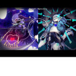 Jevil sans