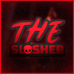 THE SLASHER : Endless Escape icon