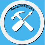 Adamant Builds