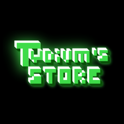 Tydium's Store