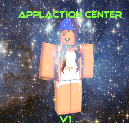 Applacation Center