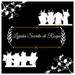 Lojinha Secreta de Roupa