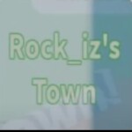 Official Lost Rockiz's Town!