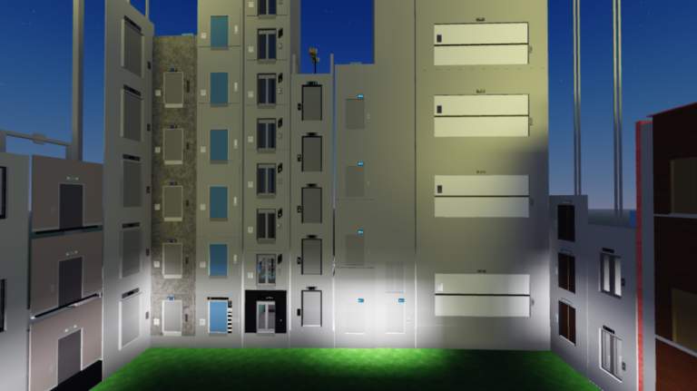 Lifts Elevators screenshot 1