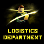 SCP : F -|- Logistics Department -|-