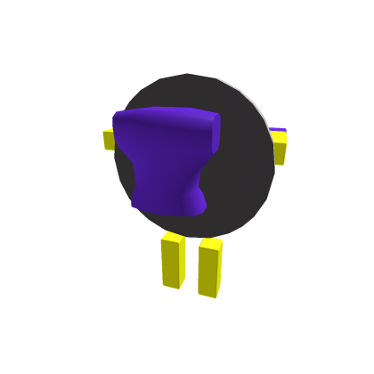 Bullesye Will Have Sound And Step Pad
