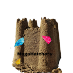 The MegaHatchers