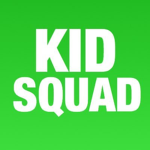 Kid Squad the Royal Team
