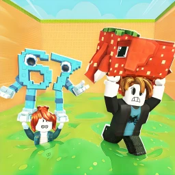Escape Slime For Brainrots! icon