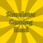 Simulator Gaming Hard