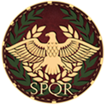 The Senate and People of Rօme