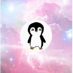 Fruity Penguin