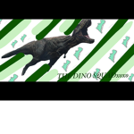 THE DINO SQUADxoxo