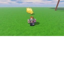 survive to fire zombie icon