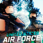 USSF | • United States Space Force ••