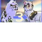 Warrior cats 4