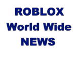 ROBLOX World Wide News